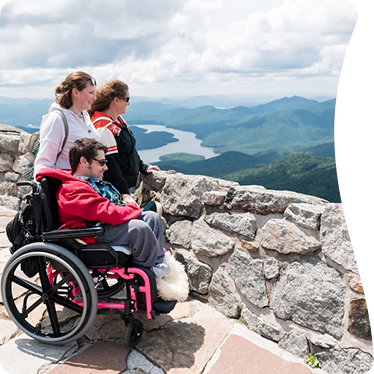 Let’s plan an experience you will cherish forever!