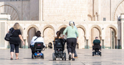 The Expert Solution for Accessible Travel: 10 Reasons to Book with Wheel the World