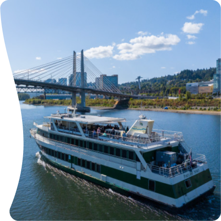 Discover Portland: trendy culture, eco-friendly charm, and outdoor adventures await