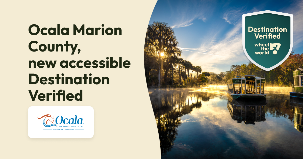 Accessible Ocala Marion County