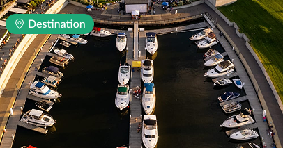 Accessible Guide to Schenectady, NY