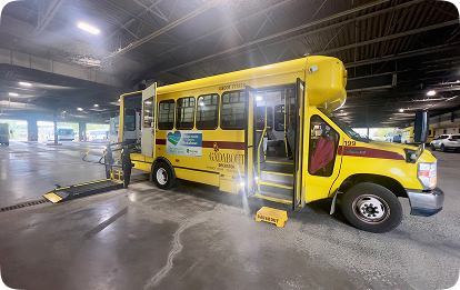 Getting around Visit Ithaca