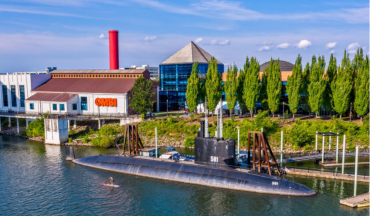 Oregon Museum of Science and Industry