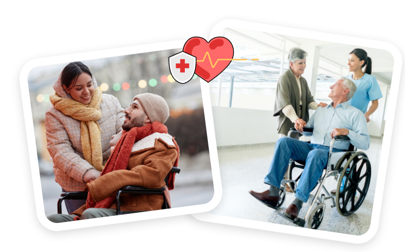 Errands and transportation