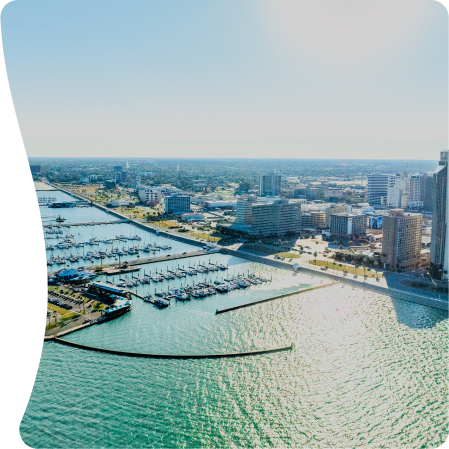 Visit Corpus Christi