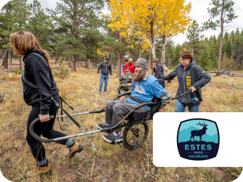 Visit Estes Park