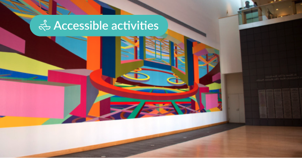 Wheelchair-accessible Palm Beaches, Florida: How to move around, things to do, and exceptional places to eat