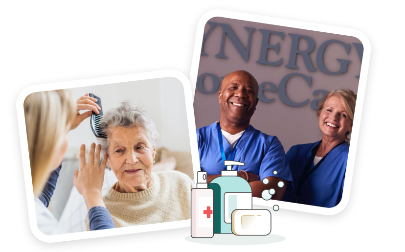 Personal care and companionship