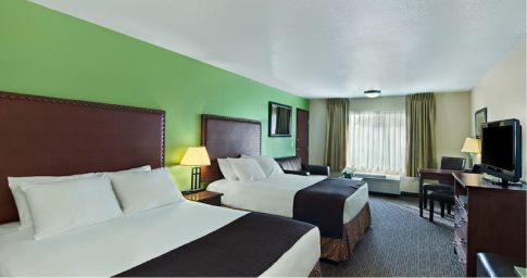 Hotels