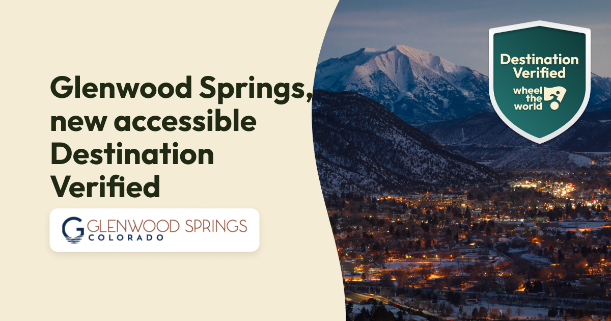 Accessible Glenwood Springs