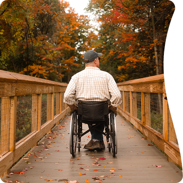 Let’s plan an experience you will cherish forever!