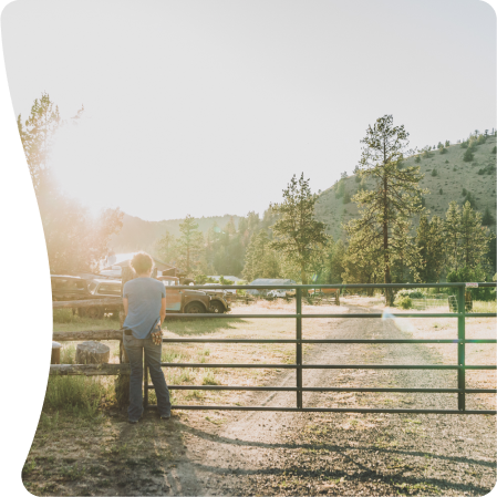 Discover Central Oregon: where high desert harvests meet year-round adventure