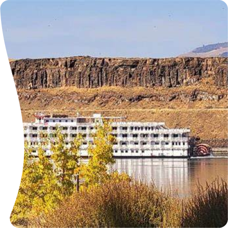 Explore The Dalles