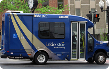 Getting around Discover Albany