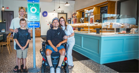 Butler County Donut Trail