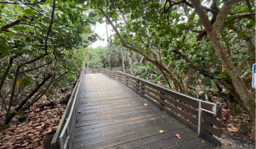 Ocean Reef Park Riviera Beach