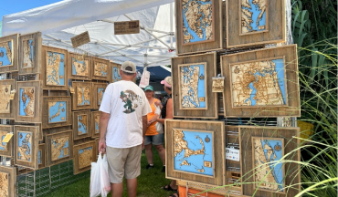 Fernandina Arts Market