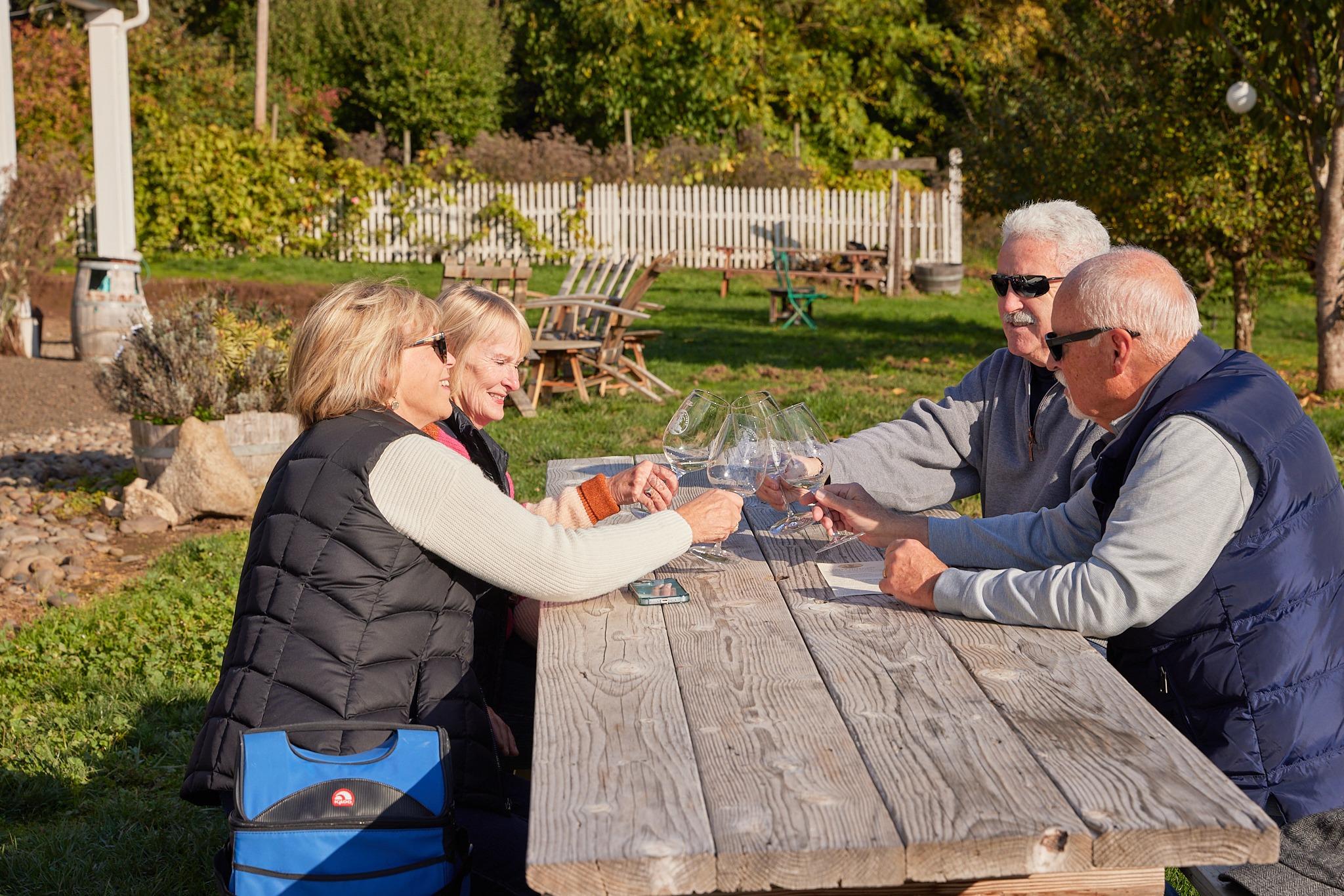 Let's plan an experience you will cherish forever!