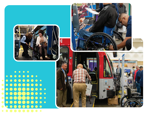 Getting around made simple