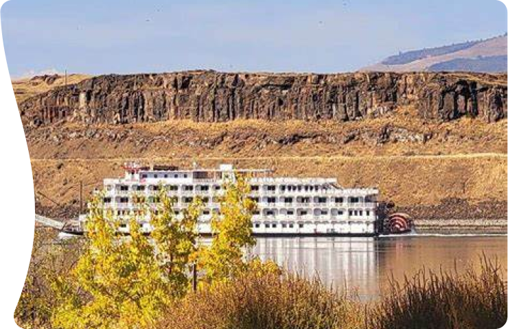 Explore The Dalles