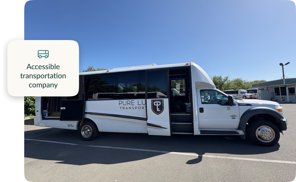 Getting around Sonoma County