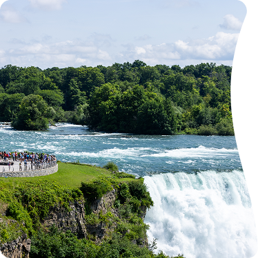 Let’s plan an experience you will cherish forever!