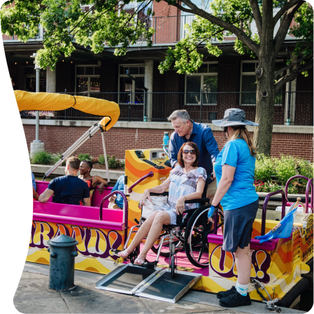 Experience Oklahoma City — where open skies meet open hearts