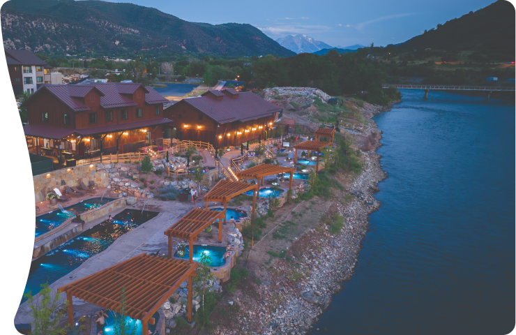Explore Glenwood Springs