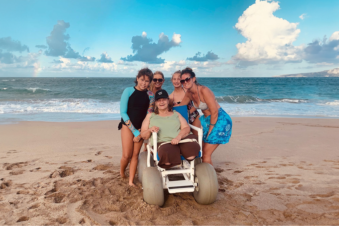 Let's plan an experience you will cherish forever!