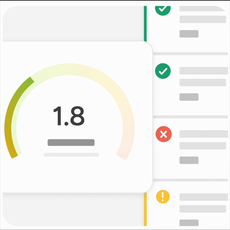 Showcase your accessibility and improve it