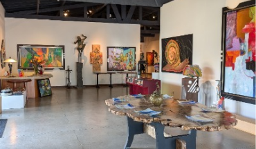 Hawthorne Gallery