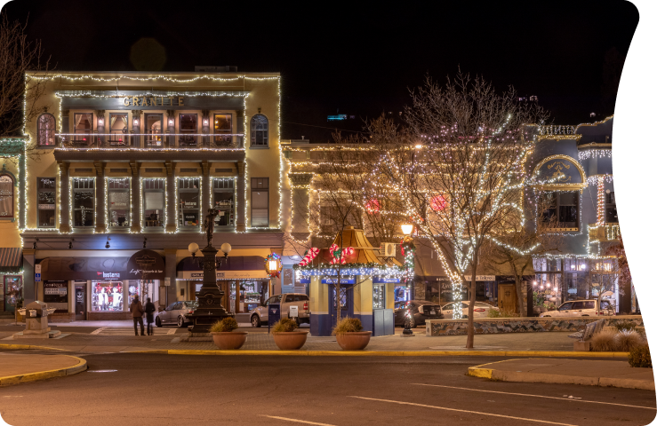 Let's plan an experience you will cherish forever!