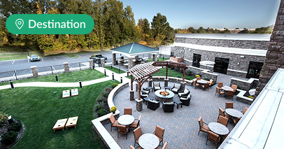 Accessible Travel Guide to Albany, New York