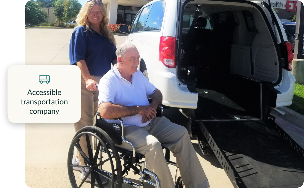 Getting around Travel Pendleton