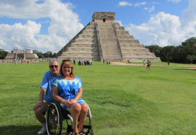 Chichen Itzá Accessible Private Tour