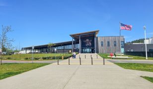 Tillamook County Creamery