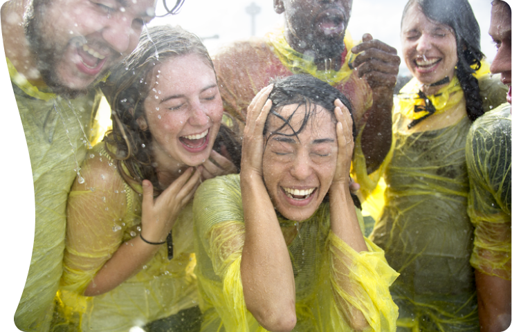 Niagara Falls USA: Where adventure comes naturally 