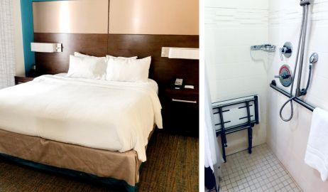 Residence Inn by Marriott Fort Lauderdale Airport & Cruise Port