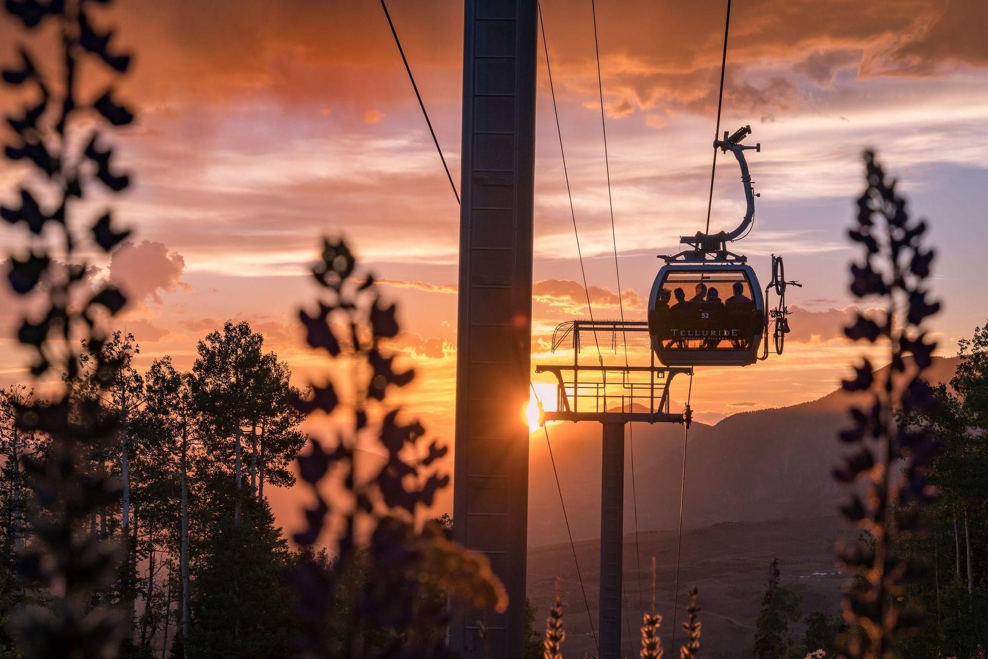 How to Spend a Weekend in Mountain Village & Telluride, Colorado as a Wheelchair User