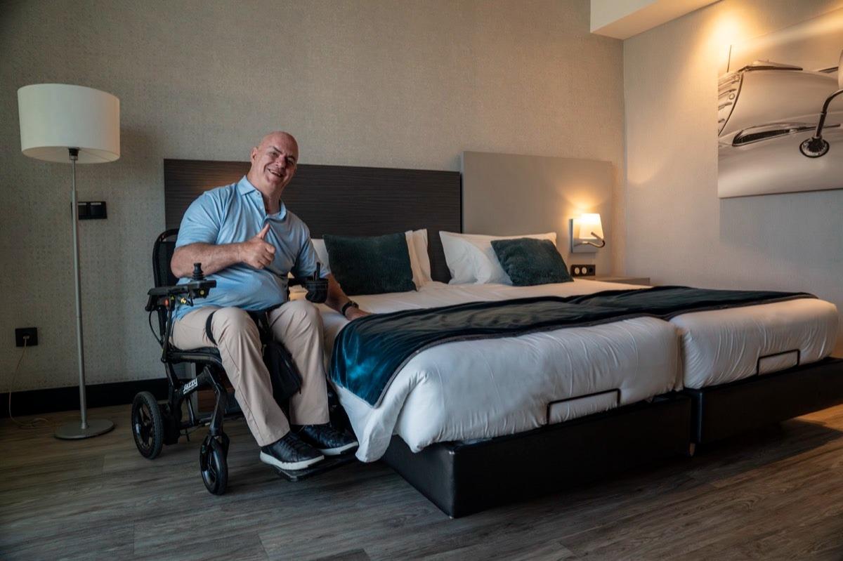 Hotels