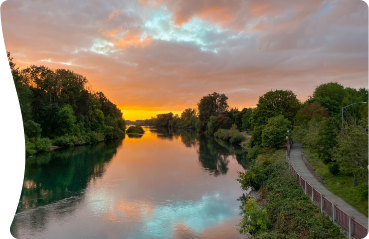 Discover Eugene, Cascades & Coast