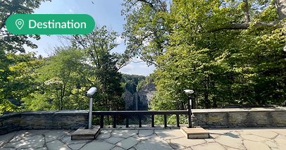 An Accessible Guide to Ithaca: New York’s Gorges & Lake Life