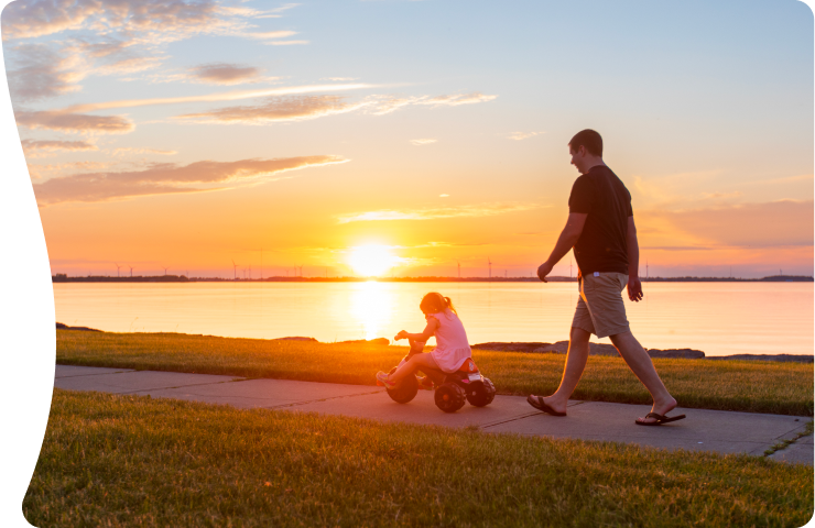 Discover the 1000 Islands: where every island tells a story
