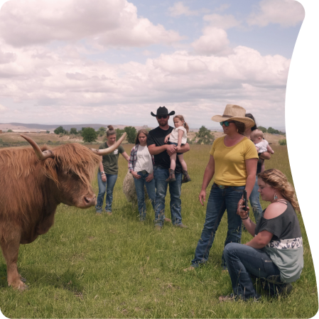 Let’s plan an experience you will cherish forever!