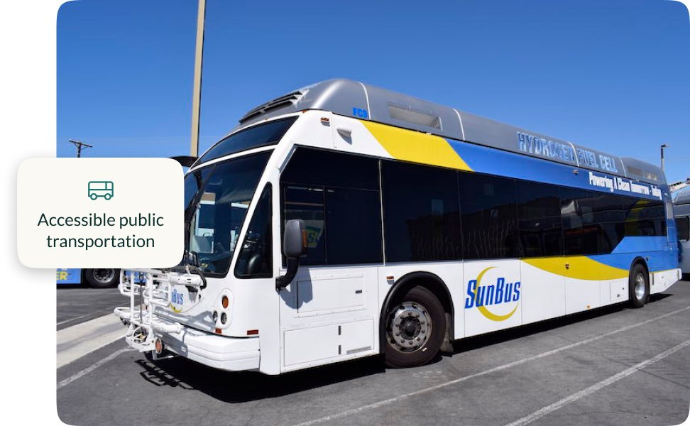 Getting around Greater Palm Springs