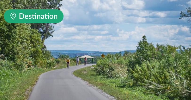 Accessible Guide to Syracuse, NY