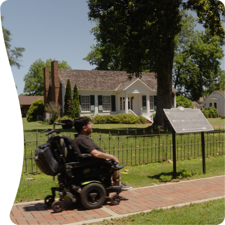 Discover North Alabama