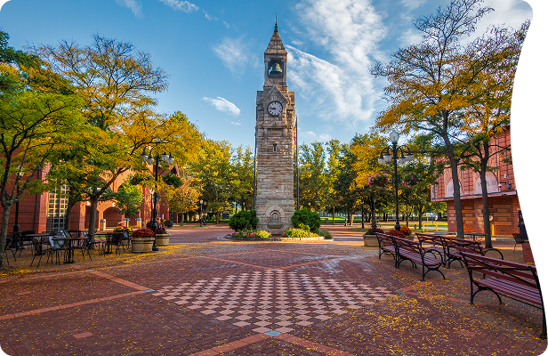 Let's plan an experience you will cherish forever!