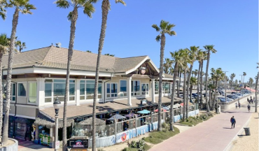 Sandy's Beach Shack