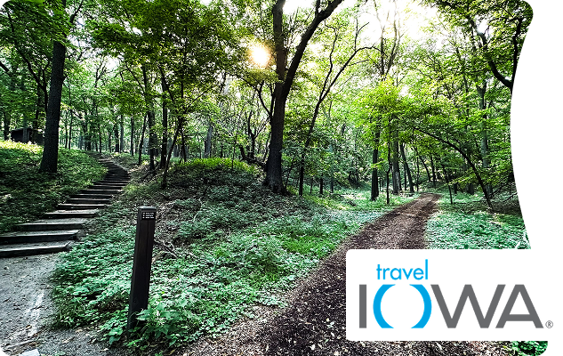 Explore accessible Siouxland
